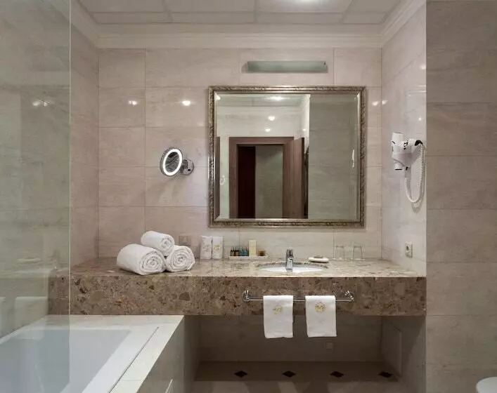 호텔 Superior Golf & Spa Resort