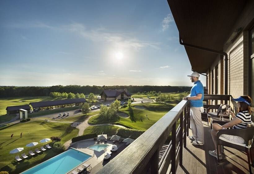 בית מלון כפרי Superior Golf & Spa Resort