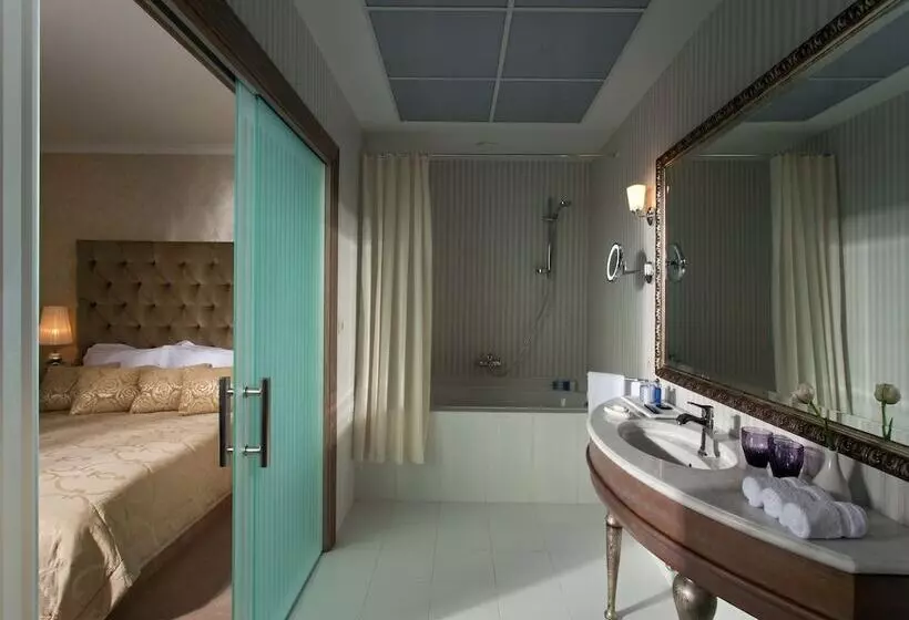 호텔 Superior Golf & Spa Resort