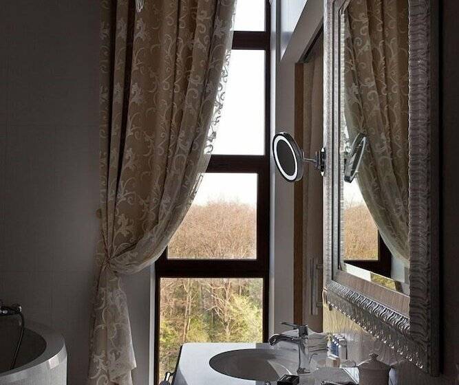 בית מלון כפרי Superior Golf & Spa Resort