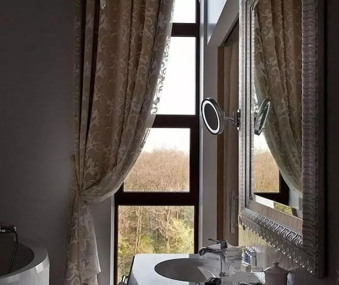 호텔 Superior Golf & Spa Resort