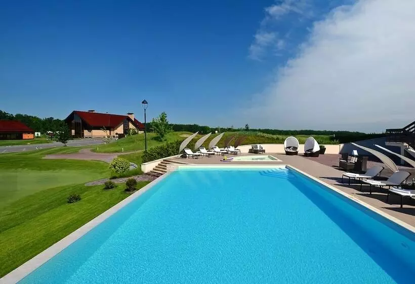 호텔 Superior Golf & Spa Resort