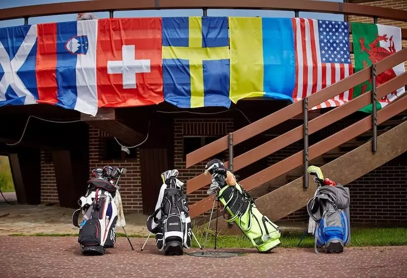 호텔 Superior Golf & Spa Resort