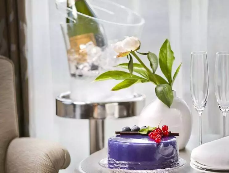 호텔 Superior Golf & Spa Resort