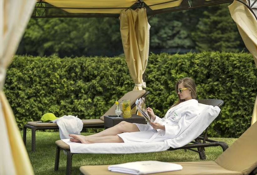 בית מלון כפרי Superior Golf & Spa Resort