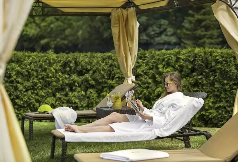 호텔 Superior Golf & Spa Resort