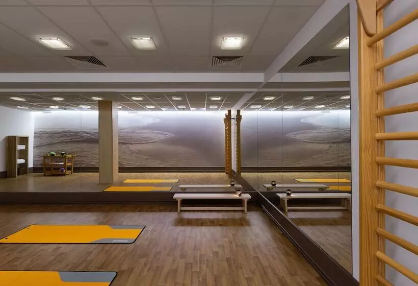 호텔 Superior Golf & Spa Resort