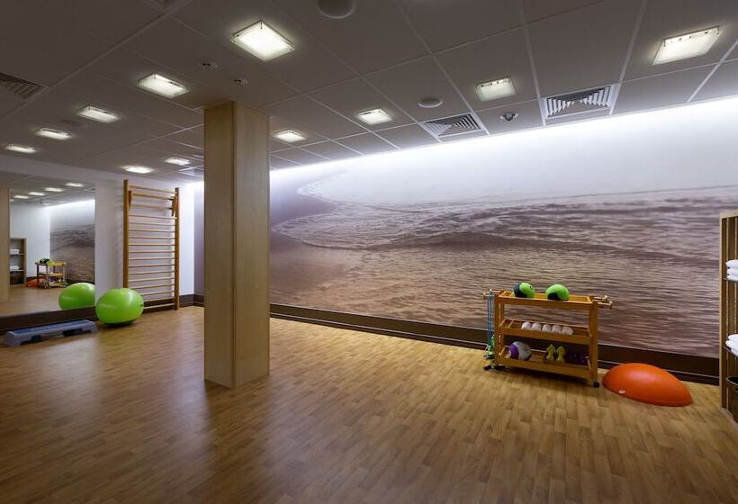 בית מלון כפרי Superior Golf & Spa Resort