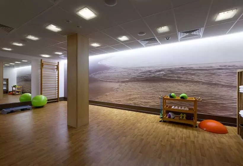 호텔 Superior Golf & Spa Resort