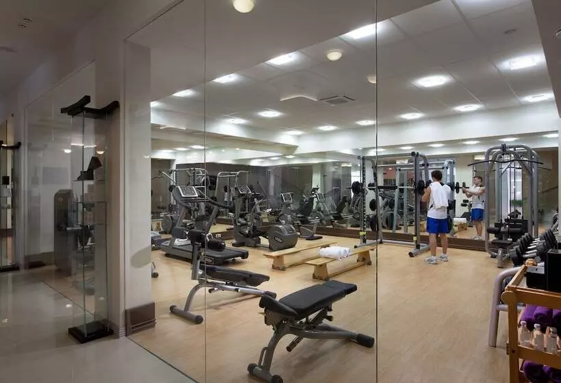 호텔 Superior Golf & Spa Resort