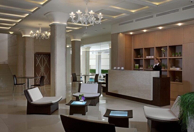 בית מלון כפרי Superior Golf & Spa Resort