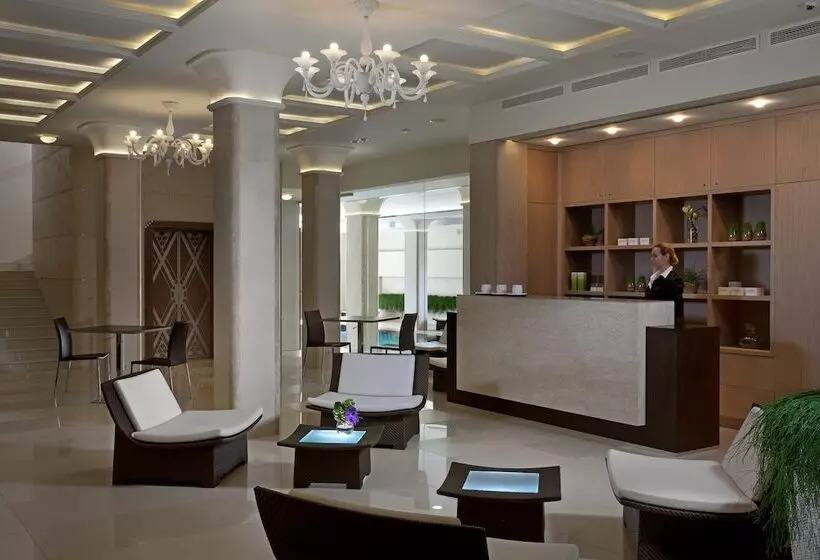 호텔 Superior Golf & Spa Resort