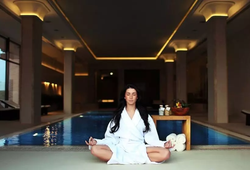 호텔 Superior Golf & Spa Resort