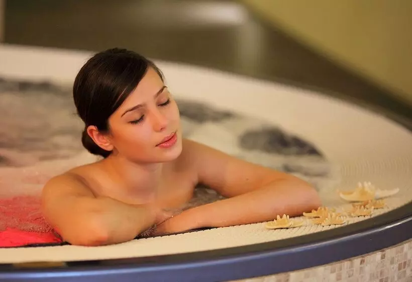 호텔 Superior Golf & Spa Resort