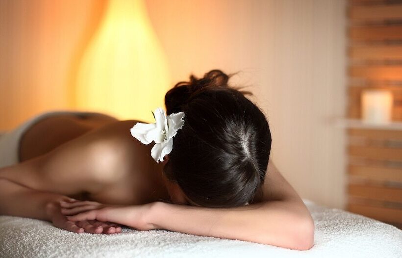 בית מלון כפרי Superior Golf & Spa Resort