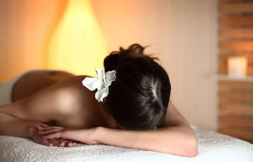 호텔 Superior Golf & Spa Resort