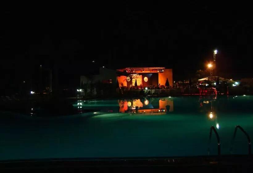 Hotel Th Pizzo Calabro Porto Ada Village