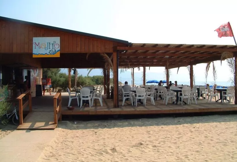 Hotel Th Pizzo Calabro Porto Ada Village