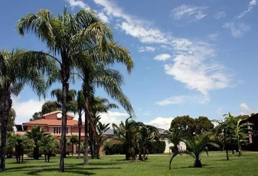 Hotel Th Pizzo Calabro Porto Ada Village