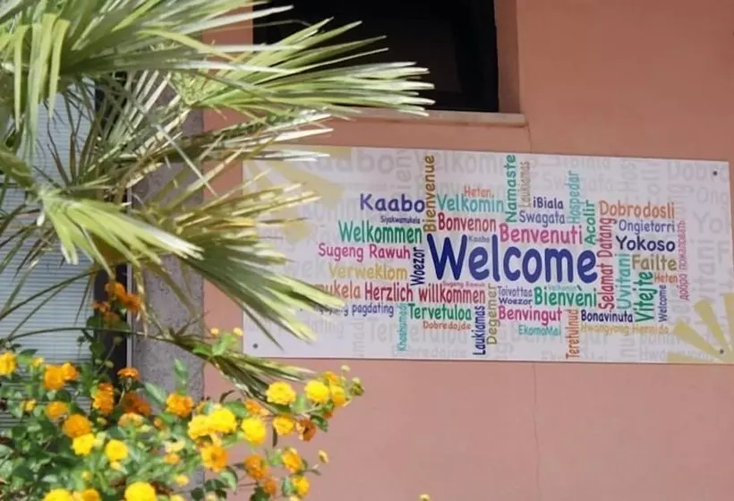 Hotel Th Pizzo Calabro Porto Ada Village