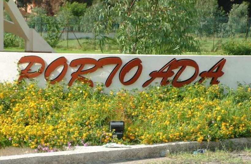 فندق Th Pizzo Calabro   Porto Ada Village