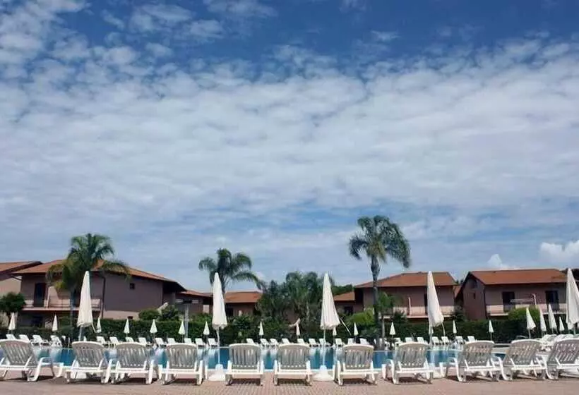 Hotel Th Pizzo Calabro Porto Ada Village