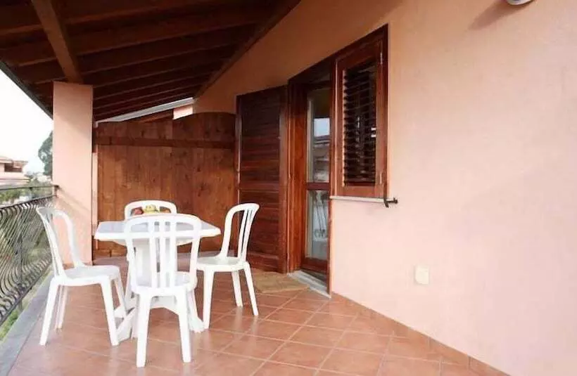 Hotel Th Pizzo Calabro Porto Ada Village