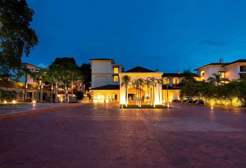 فندق The Buenaventura Golf & Beach Resort, Autograph Collection