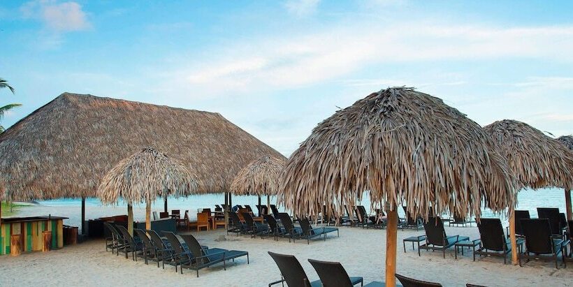 فندق The Buenaventura Golf & Beach Resort, Autograph Collection