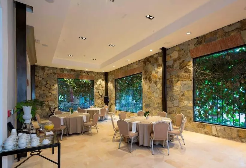 Hotel The Buenaventura Golf & Beach Resort, Autograph Collection