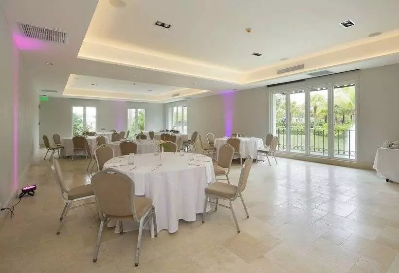 Hotel The Buenaventura Golf & Beach Resort, Autograph Collection