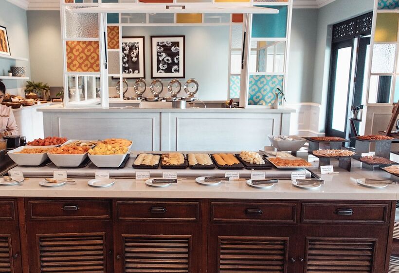 فندق The Buenaventura Golf & Beach Resort, Autograph Collection