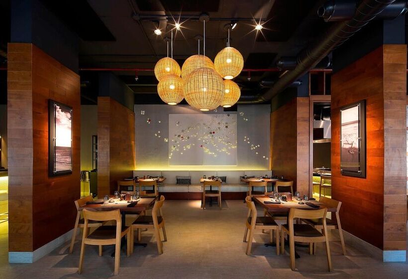 فندق The Buenaventura Golf & Beach Resort, Autograph Collection