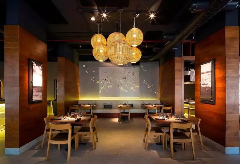 Hotel The Buenaventura Golf & Beach Resort, Autograph Collection