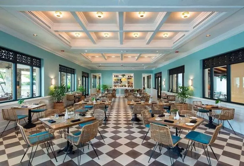 Hotel The Buenaventura Golf & Beach Resort, Autograph Collection