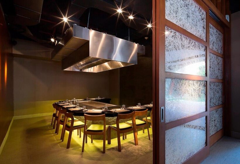 فندق The Buenaventura Golf & Beach Resort, Autograph Collection