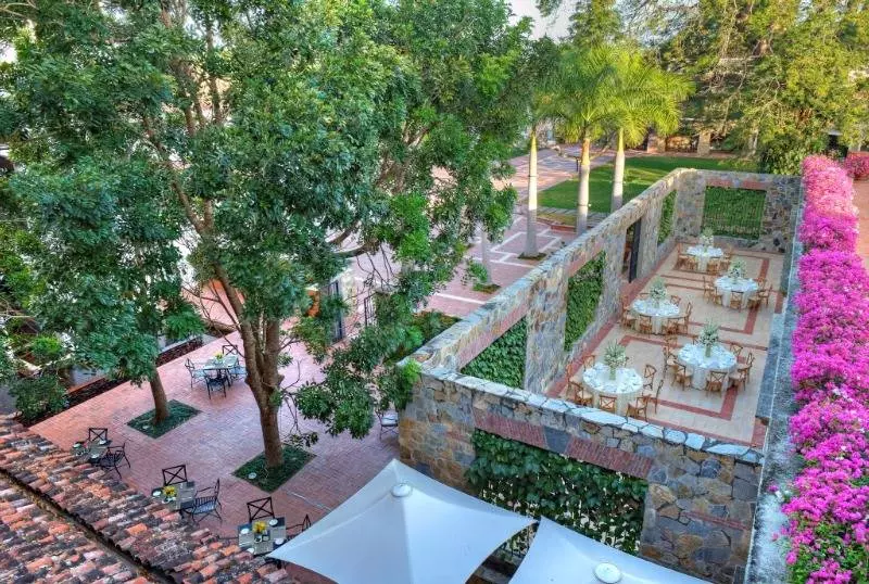 Hotel The Buenaventura Golf & Beach Resort, Autograph Collection