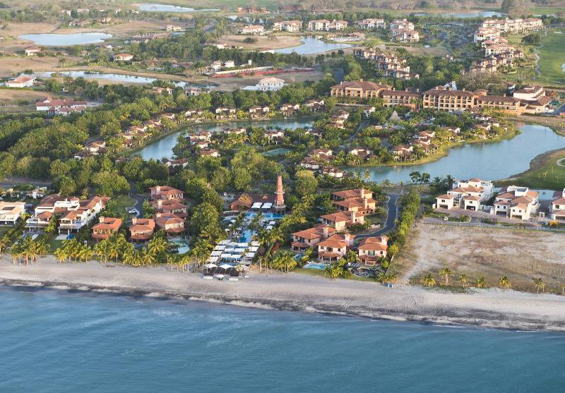 فندق The Buenaventura Golf & Beach Resort, Autograph Collection