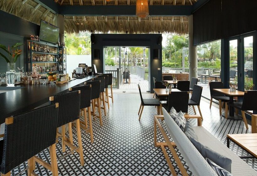 فندق The Buenaventura Golf & Beach Resort, Autograph Collection