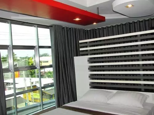 Hotel The Metropolis Suites Davao
