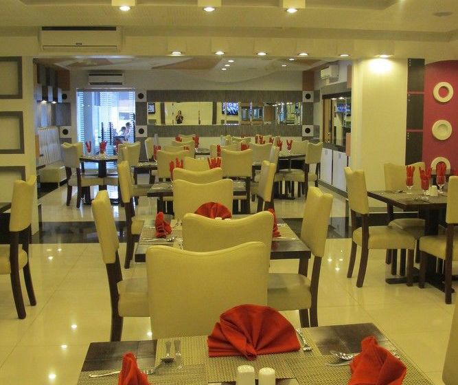 Hotell The Metropolis Suites Davao