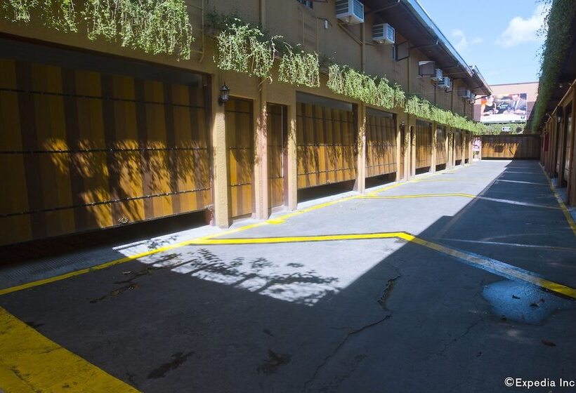 Hotell Victoria Court Las Piñas