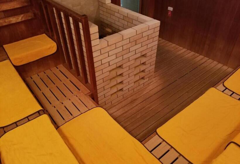 فندق Yoshikawaya