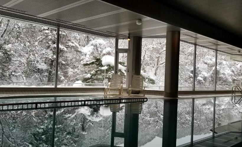 فندق Yoshikawaya