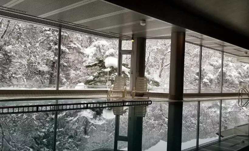 Отель Yoshikawaya