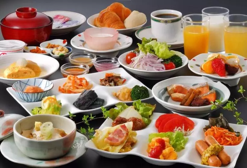 Отель Yoshikawaya