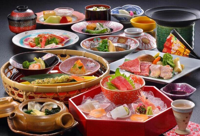 فندق Yoshikawaya