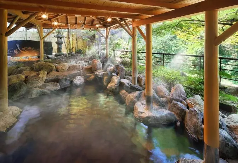 Отель Yoshikawaya