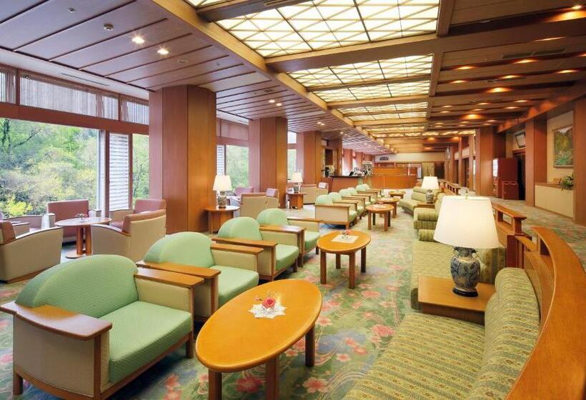 فندق Yoshikawaya