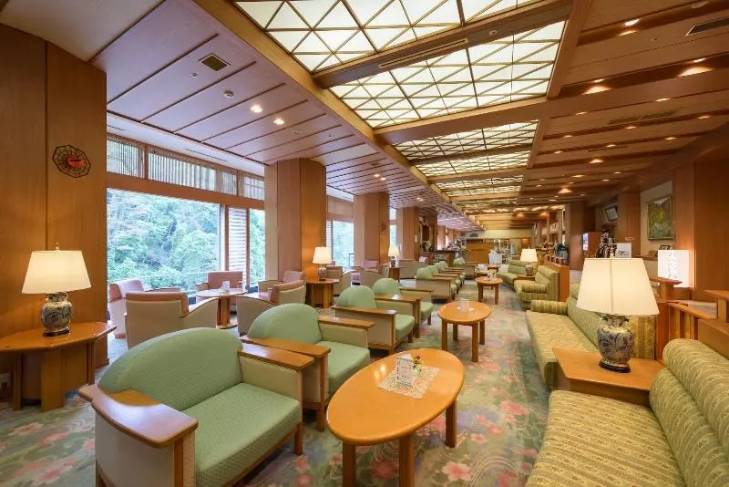 Отель Yoshikawaya